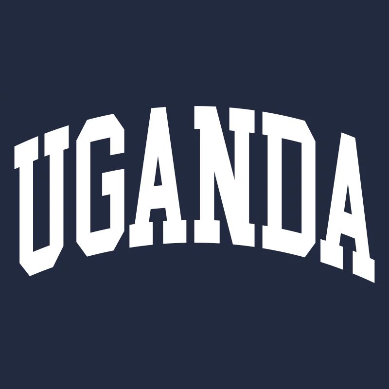 Ouganda