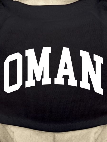 Oman