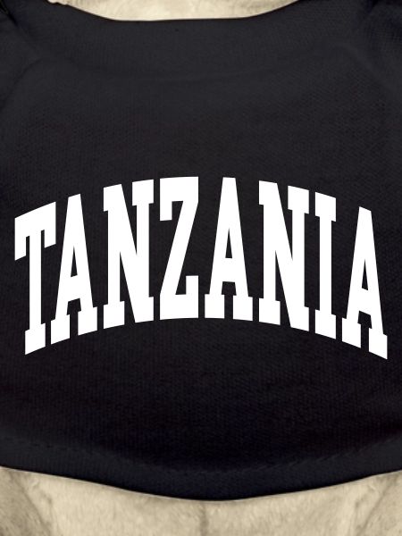 Tanzania