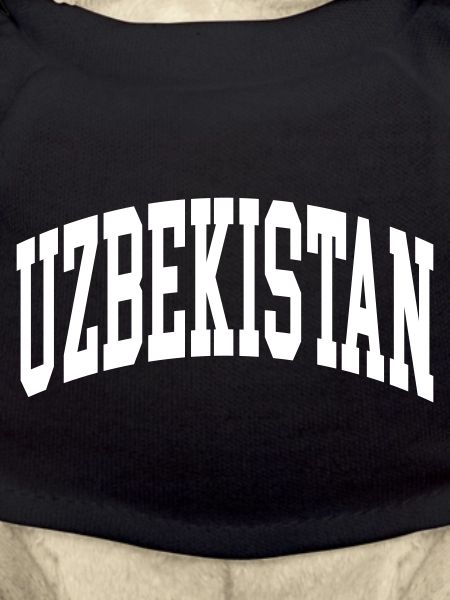 Uzbekistan