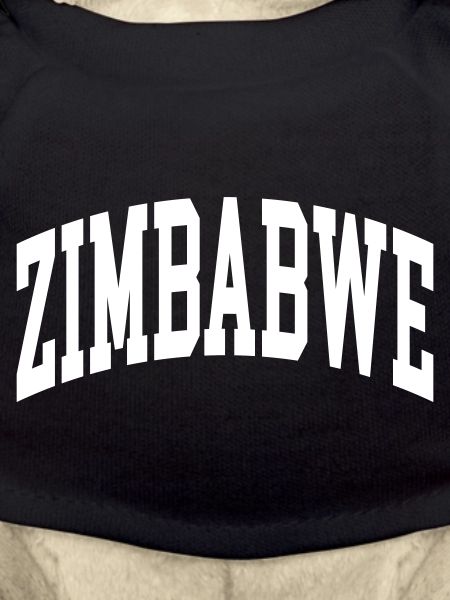 Zimbabwe