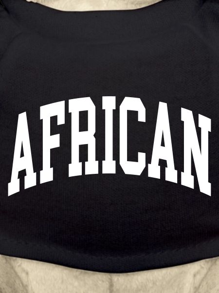 African