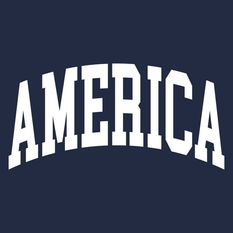 America