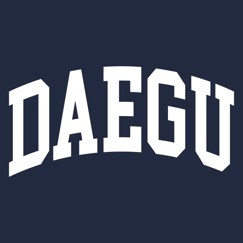 Daegu