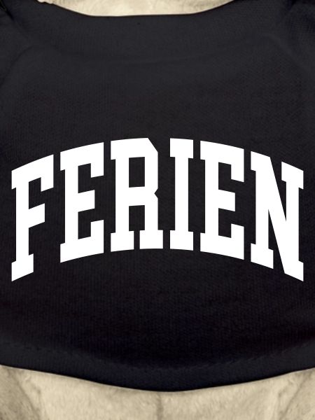 Ferien