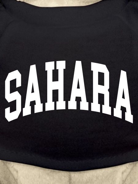 Sahara
