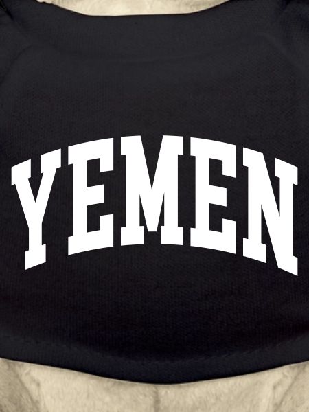 Yemen