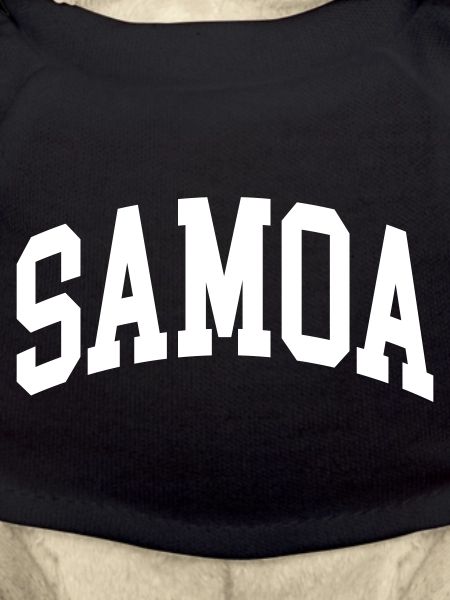 Samoa