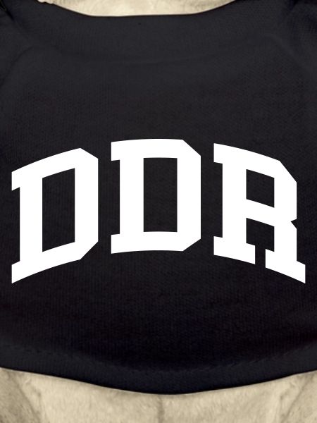 DDR