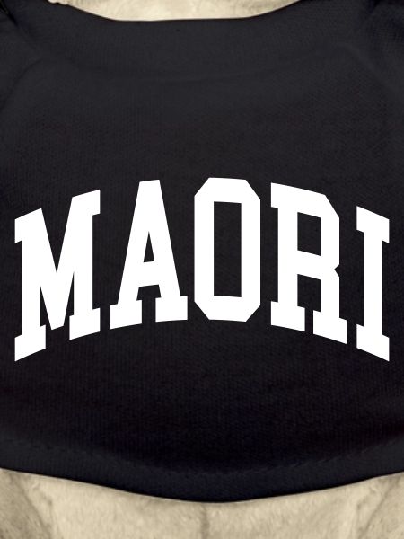 Maori