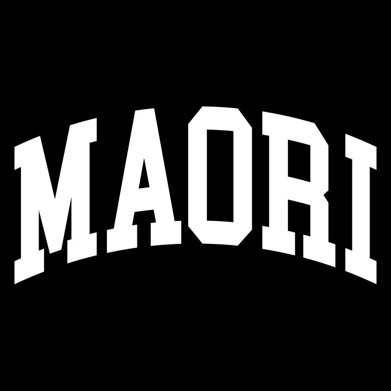 Maori