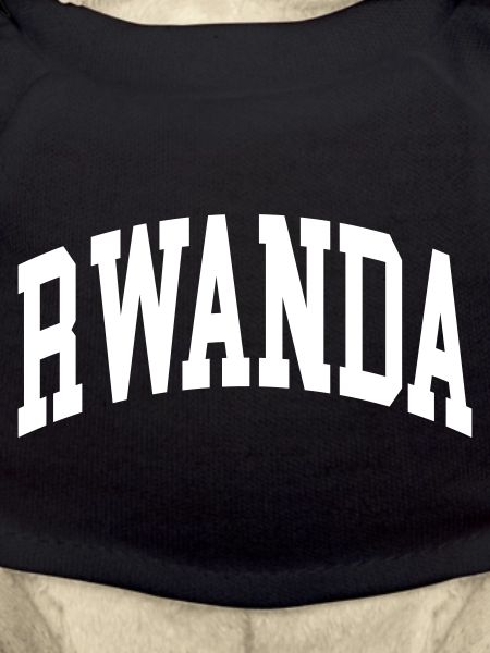 Rwanda