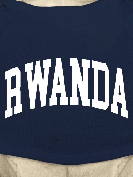 Rwanda