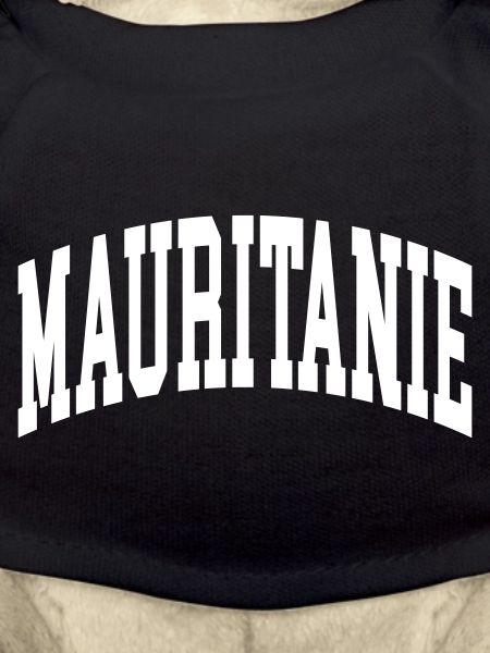 Mauritania