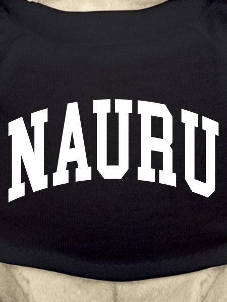 Nauru