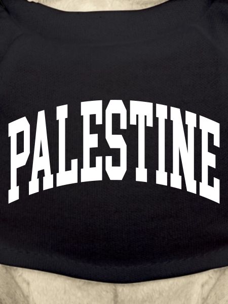 Palestine