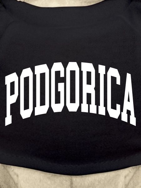 Podgorica