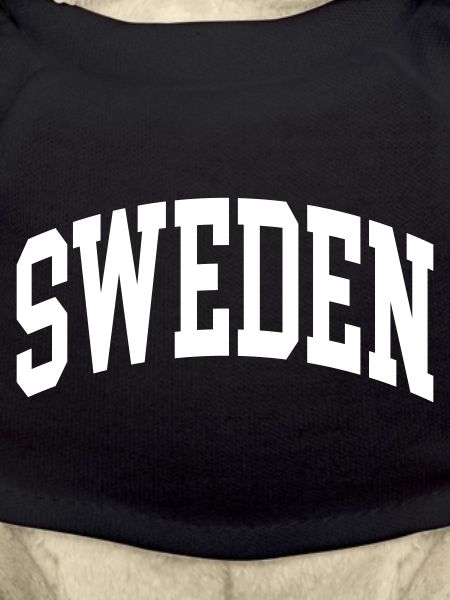 Suède