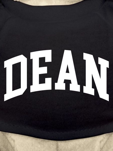 Dean