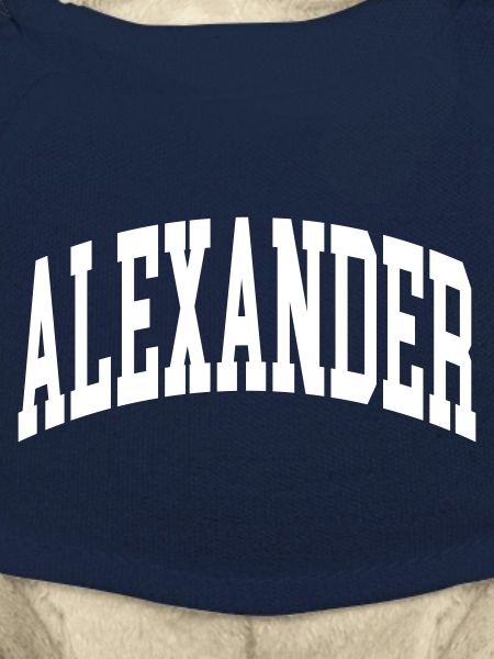 Alexander