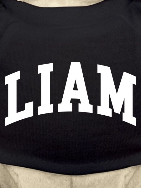 Liam