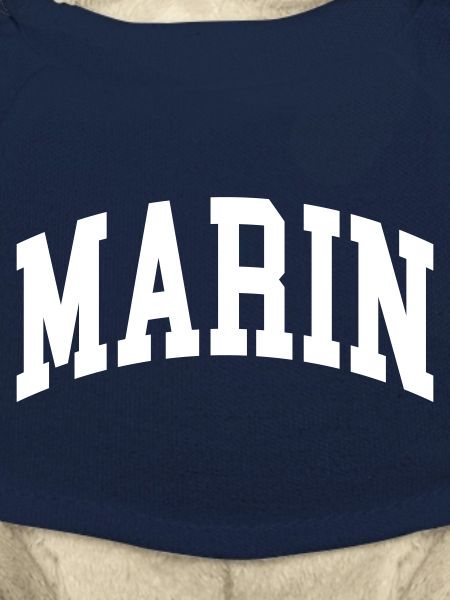 Marin