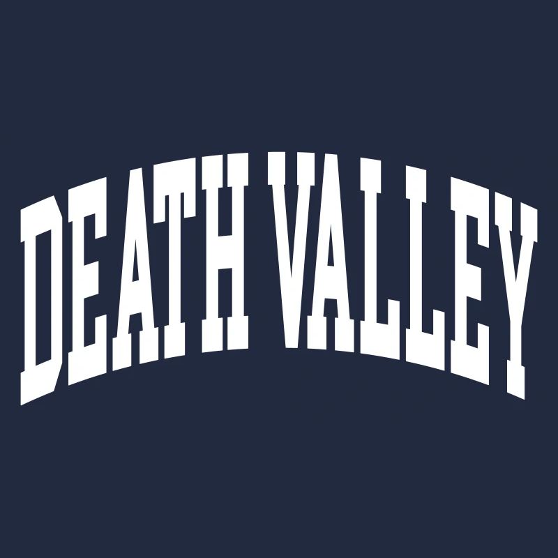 Death Valley
