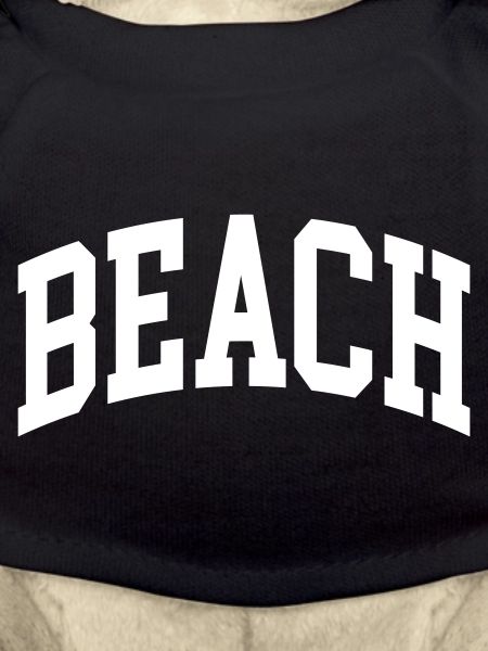 Plage
