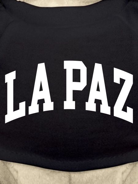 La Paz