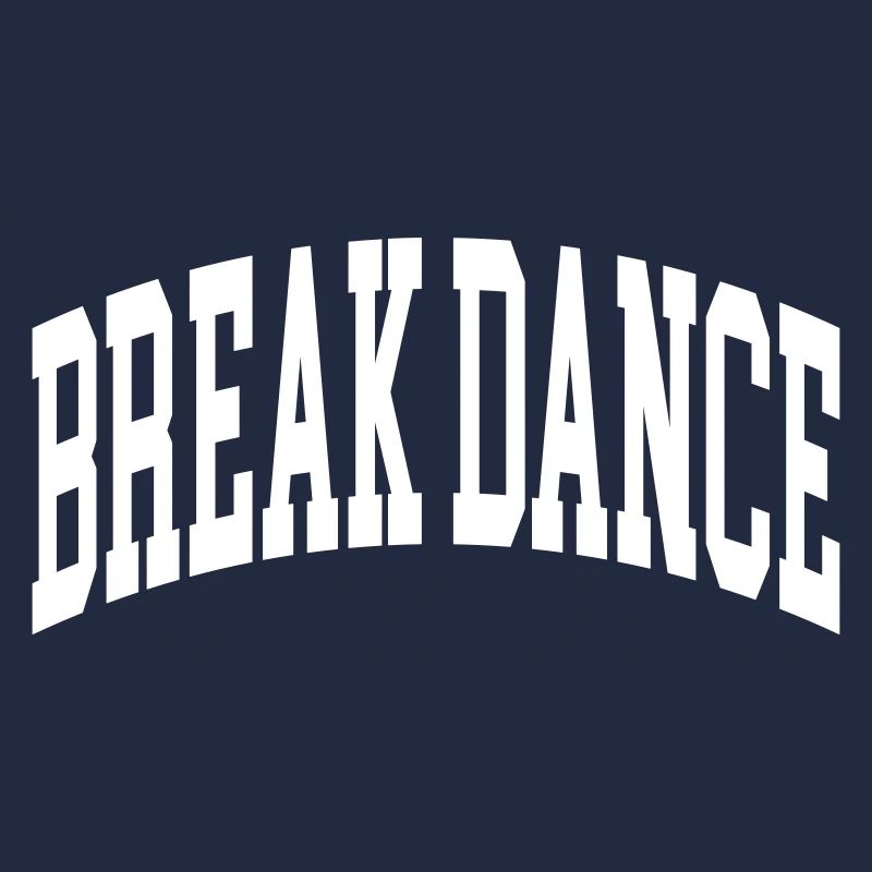 Break Dancing