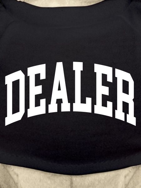 Dealer