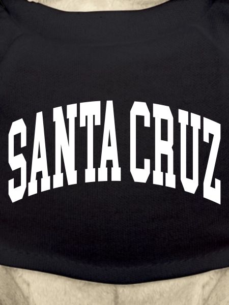 Santa Cruz