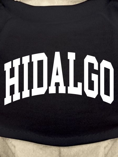 Hidalgo