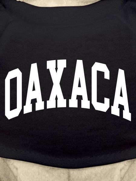 Oaxaca