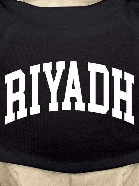 Riyadh