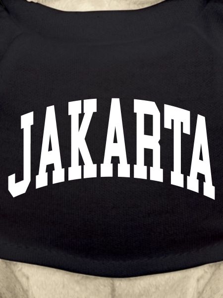 Jakarta