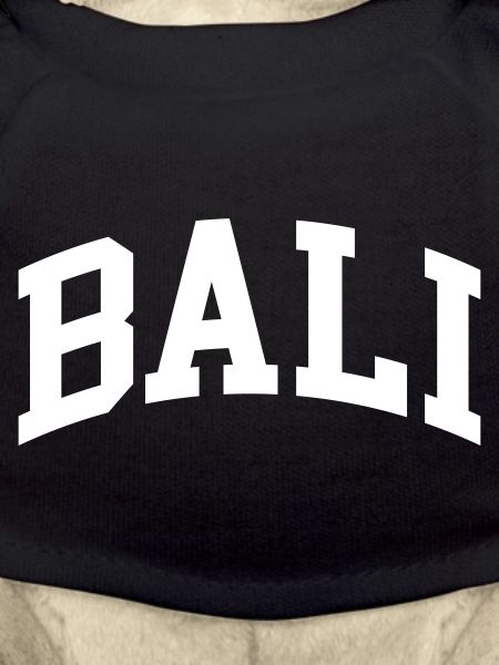 Bali