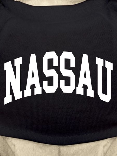 Nassau