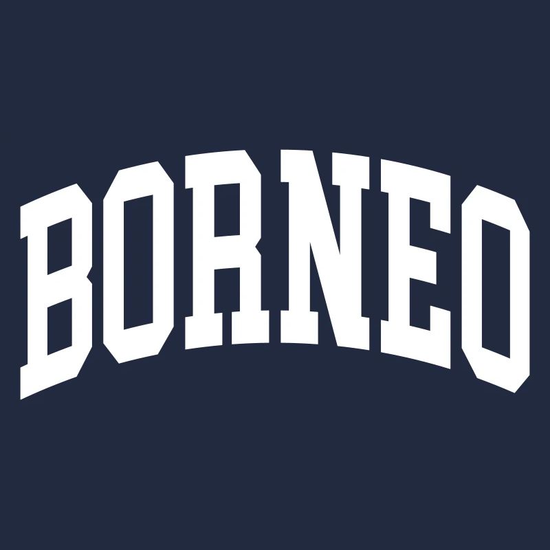 Borneo
