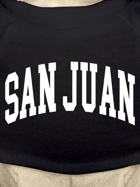 San Juan