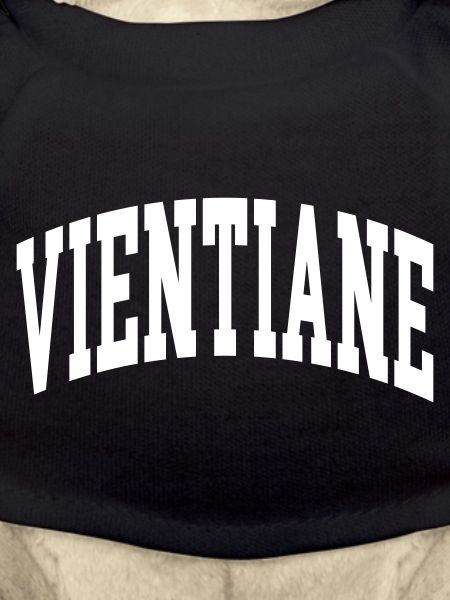Vientiane