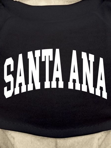 Santa Ana