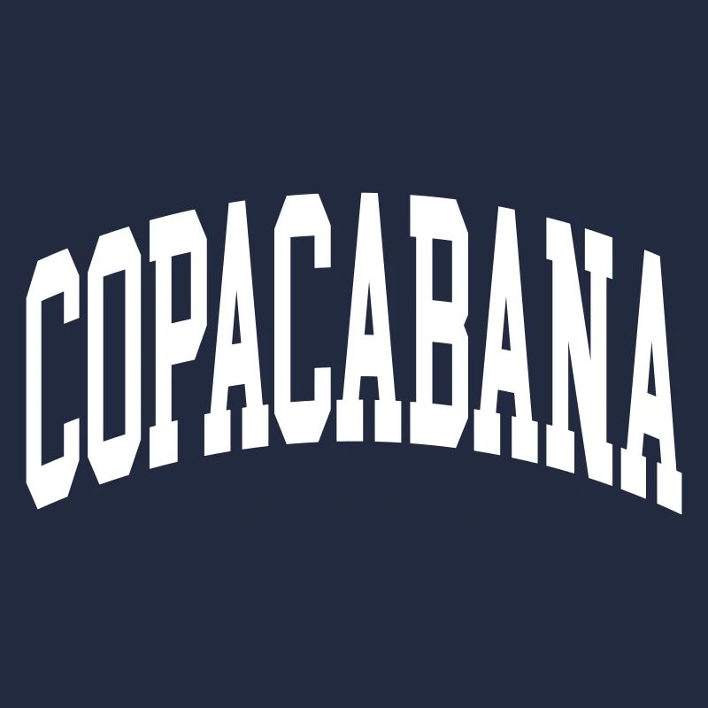 Copacabana