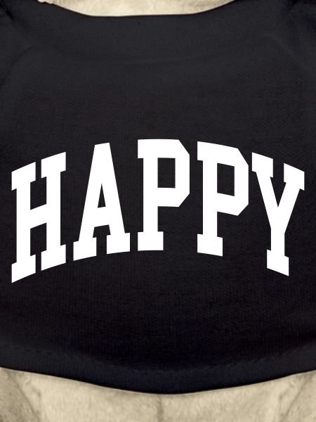 Happy