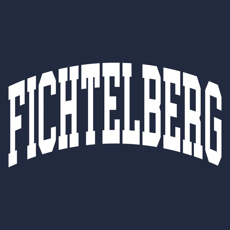 Fichtelberg