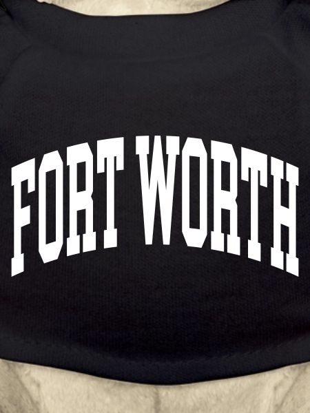 Fort Worth