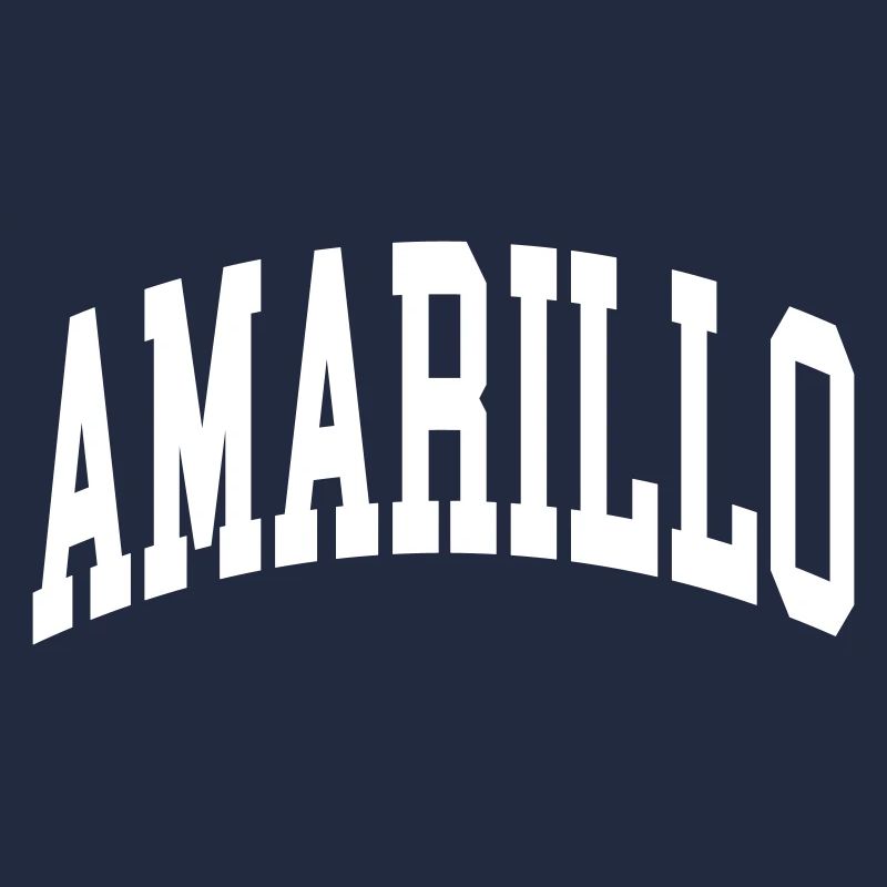 Amarillo