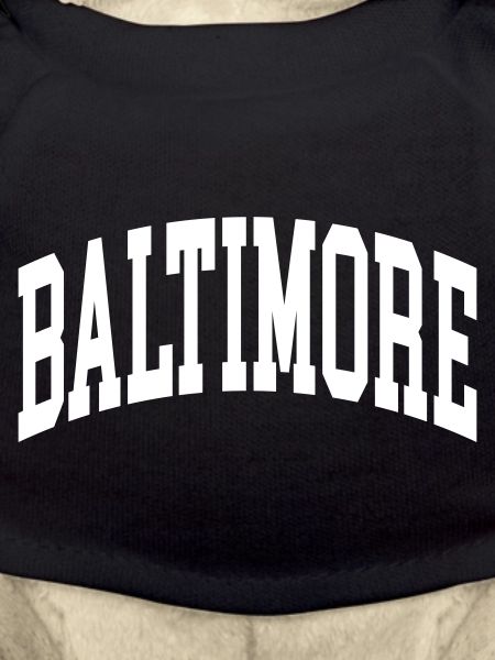 Baltimore