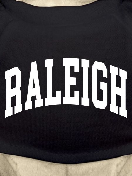 Raleigh