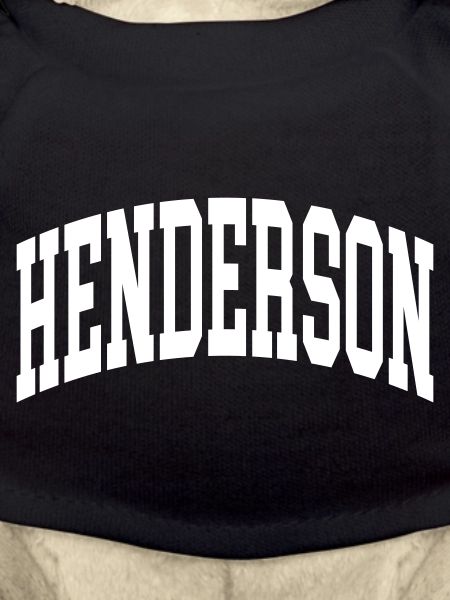 Henderson